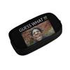 Creative IShowSpeed Guess What Pencil Case  Pencilcases for Student Large Storage Bags Office Zipper Stationery