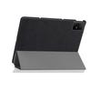 For Funda TCL Nxtpaper Tab 11 Smart Tablet Case 9466X 9166G 10S 9080G 10.1 Tri-Folded Stand Magnetic Cover with Hard Back Shell