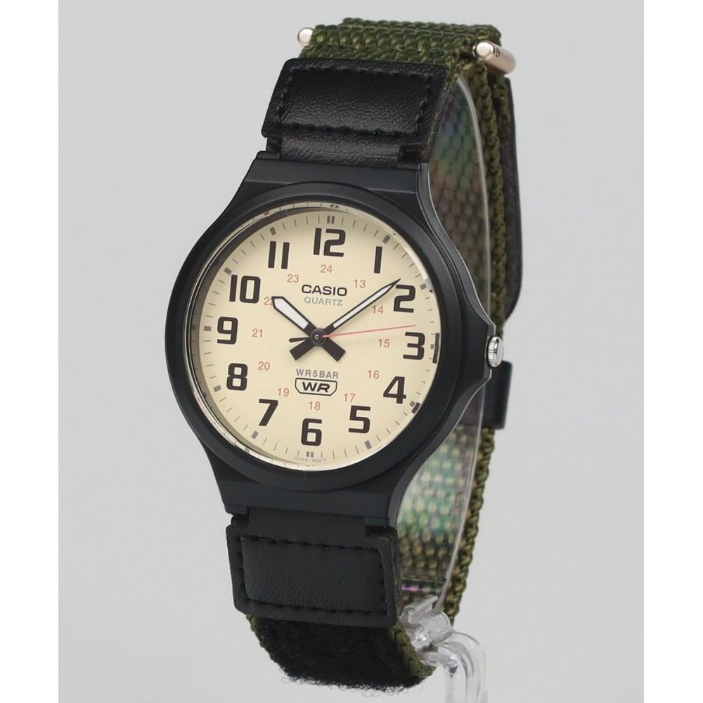 

Casio Коллекция Standard MW-240B-3BJF