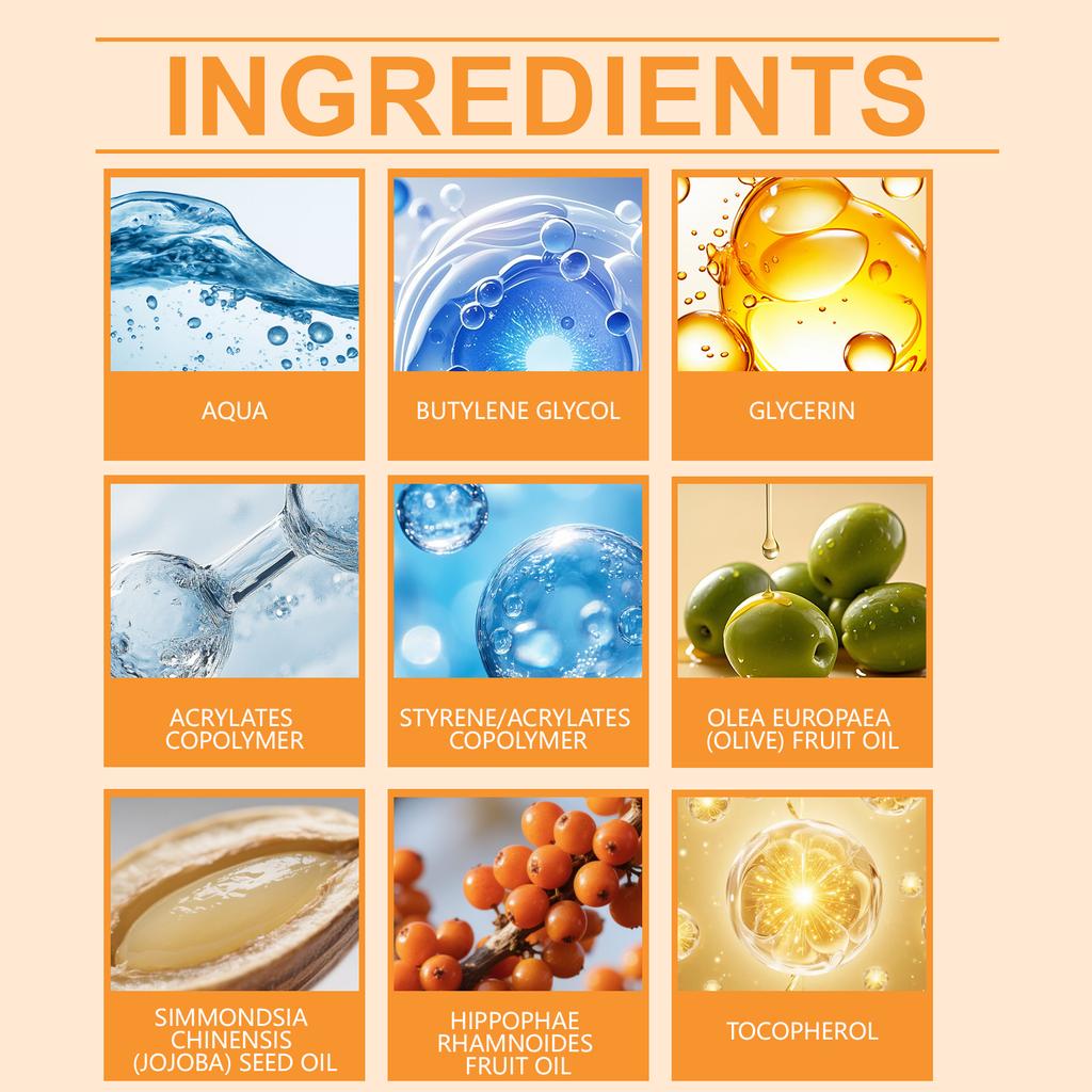 Schnelltrocknender Imitations-Sommersprossenstift, Schweißfester Imitationsfilm, Lang anhaltender Sommersprossen-Make-up-Effekt, 4 ml