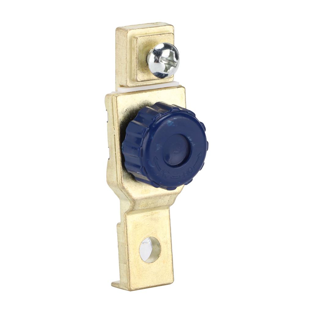 Batterieklemmen-Trennschalter Isolator Ausschalter für Auto Motorrad Rasentraktor