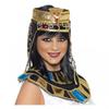 Smiffys Womens/Ladies Egyptian Costume Headpiece