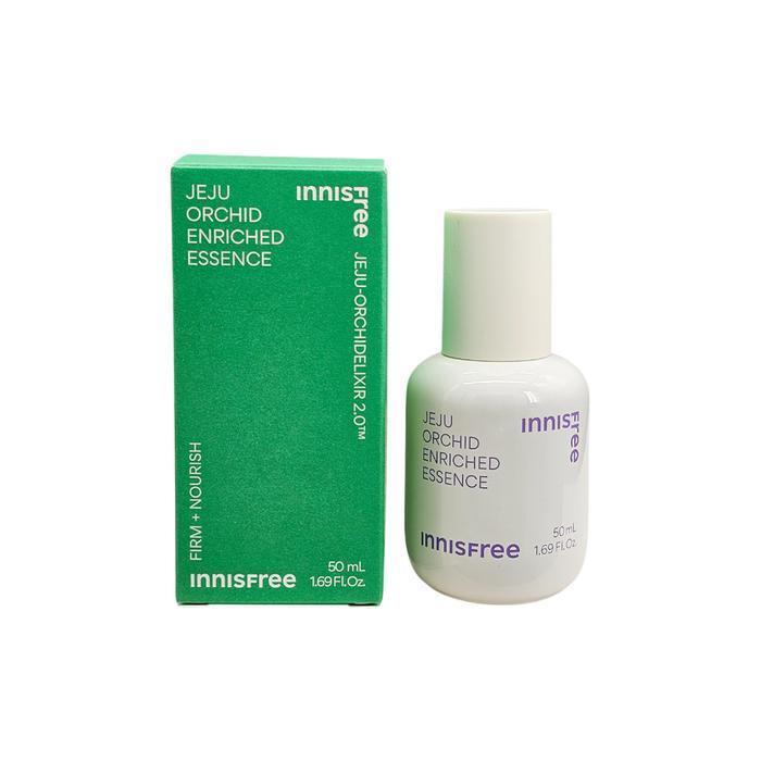 

[Innisfree] Halla Enriched Essence 50ml (14941948)