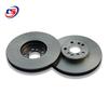 BMW E53 X5 Front Brake Disc - Part Numbers: 34116756045, 65457, 50713, 66036, 94300