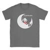 Fitos Fitipaldis Band T Shirt Beach  Harajuku T Shirts Couple Cotton O Neck Oversize Clothes ShortSleeved Aesthetic Tshirt