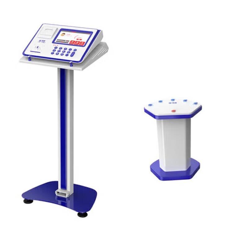 Su Hua Wei Physical Fitness Assessment & Training System