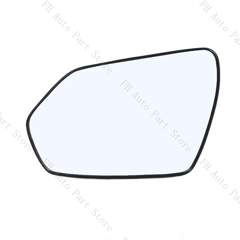 87611-AA000 87621-AA000 Exterior Rearview Side Mirror Lens Glass With Heated For Hyundai Elantra    2024 2025