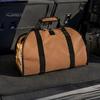 Firewood Tote for Backyard Carrier Bag with Handle, Heavy Duty Large Log Tote, Durable Oxford Cloth Holder Indoor And Outdoor Use Capacity Storage
