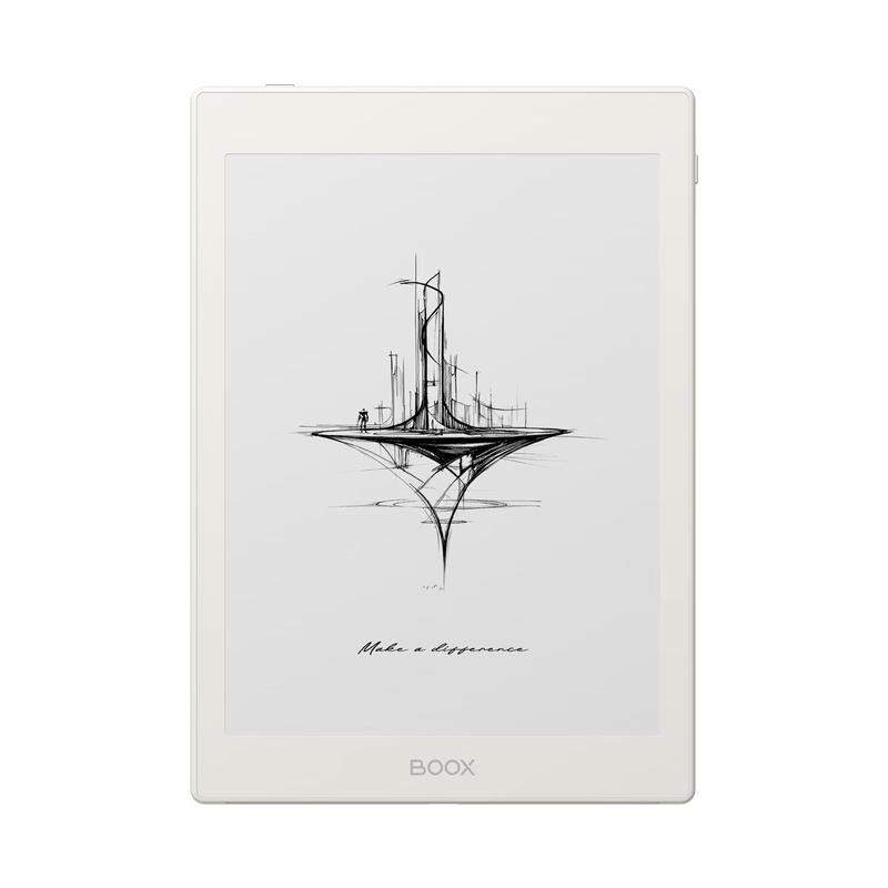 BOOX Note Series E-ink E-Reader and Digital Notepad (CN Version)