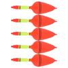 EVA Drift Float Durable Fish Floats LongRange Shot Hanging Drifting Fishing Accessory