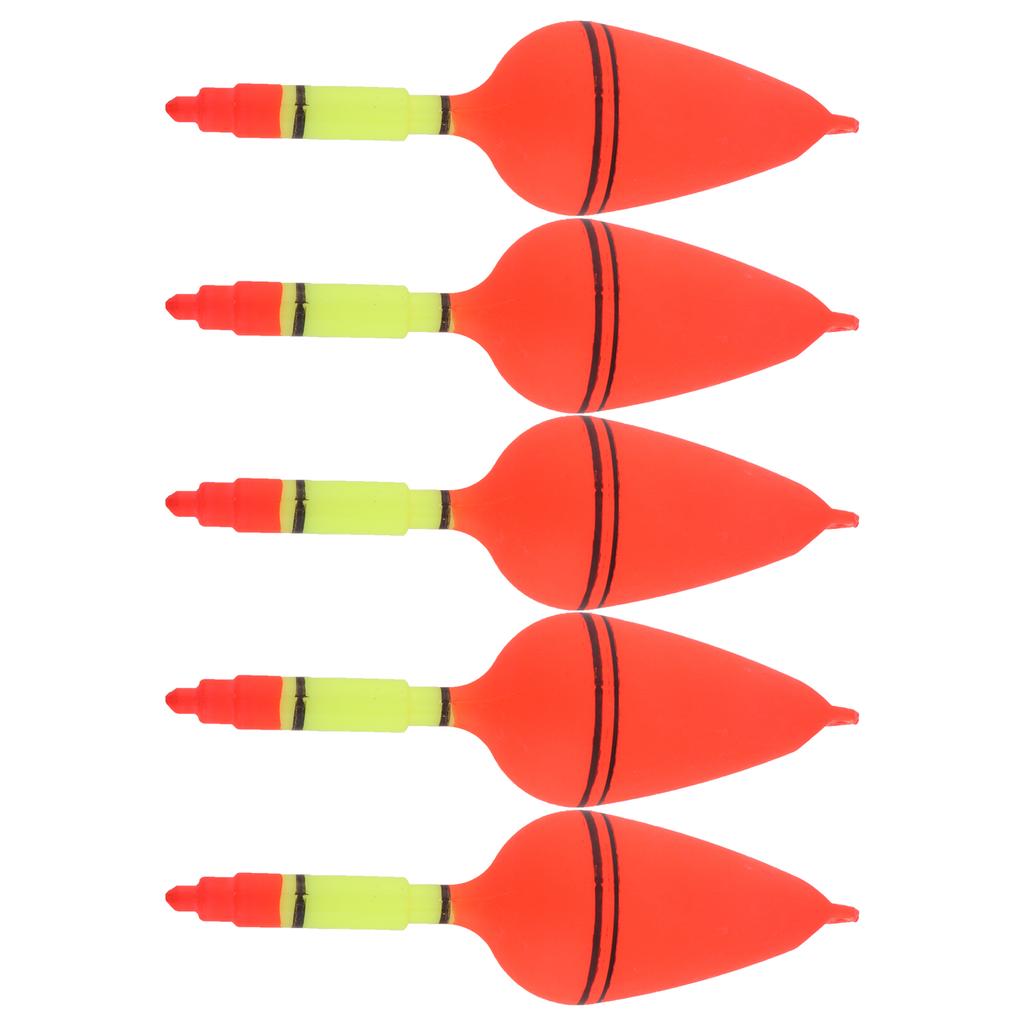 EVA Drift Float Durable Fish Floats LongRange Shot Hanging Drifting Fishing Accessory