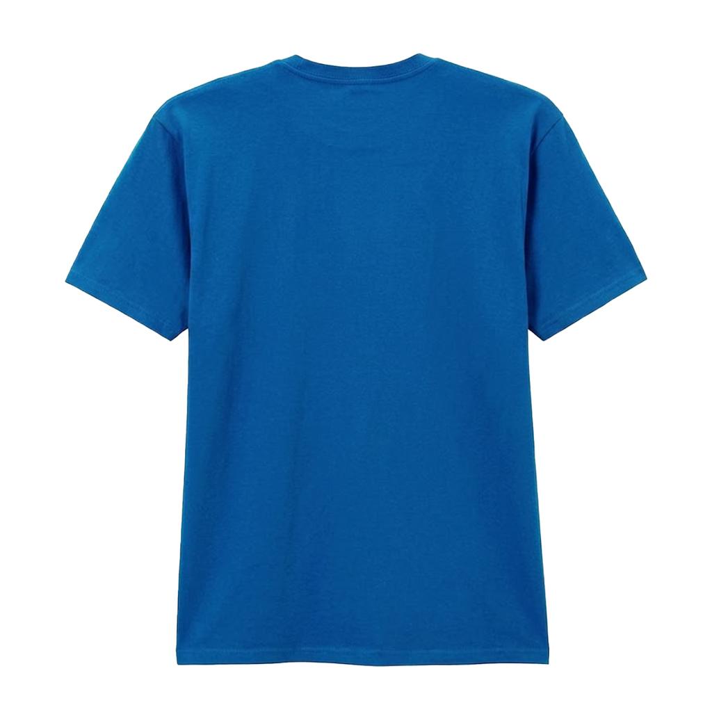Gildan Mens Softstyle Enzyme Washed Midweight T-Shirt