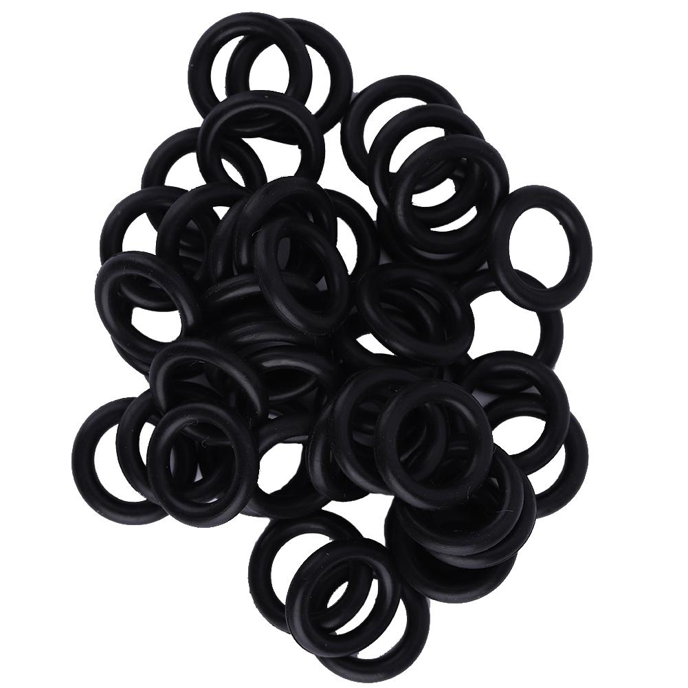 Tattoo Machine Rubber Bands Pin Cushion Tattoo Coil Supplies Kit Replacement Accessories Set