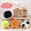 Creative Sports Plush Dolls: Fun Football, Basketball, Tennis Figurines - Perfect for Ornaments and Birthday Gifts