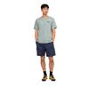 Beullaegdaiamondeu Sequence Shorts Mens /Qamap750149
