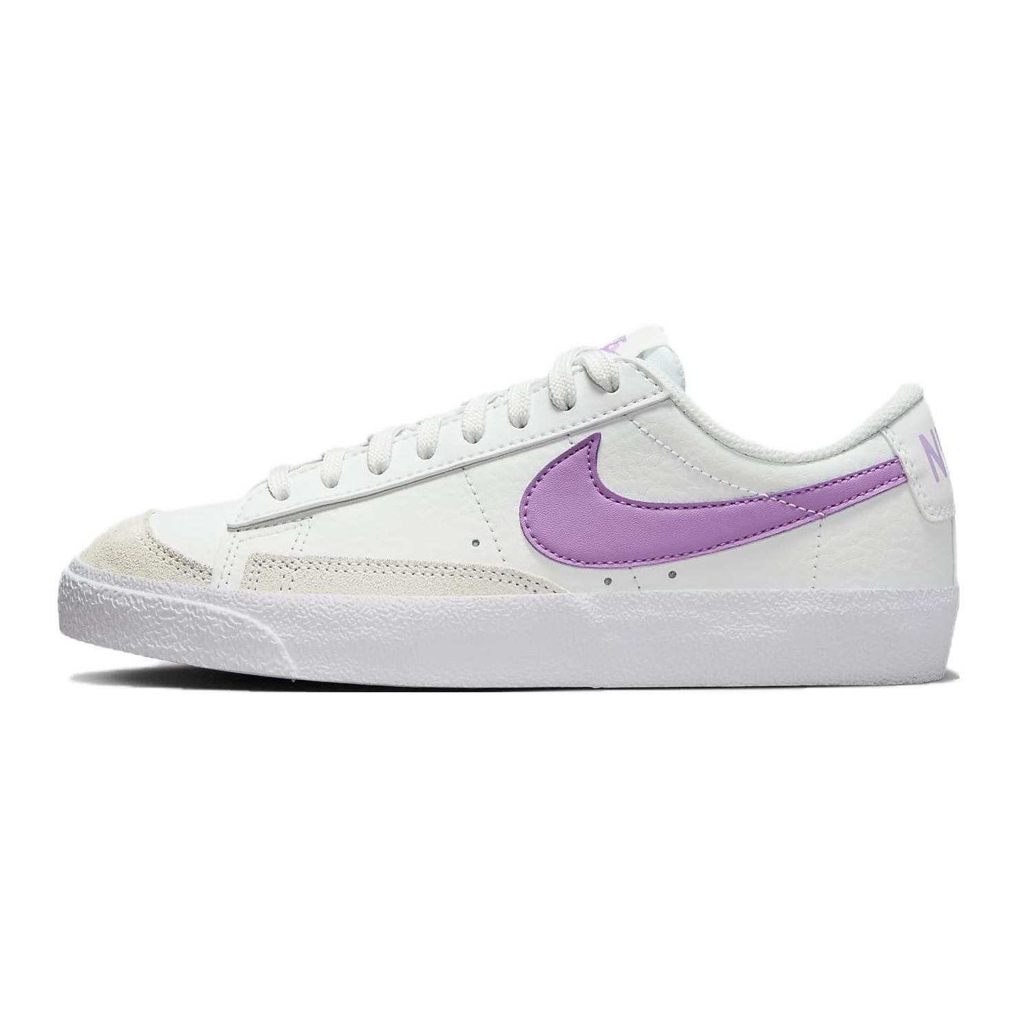 

Новые Nike Blazer Low 77 GS Белый Космическая Фуксия DA4074-119 38