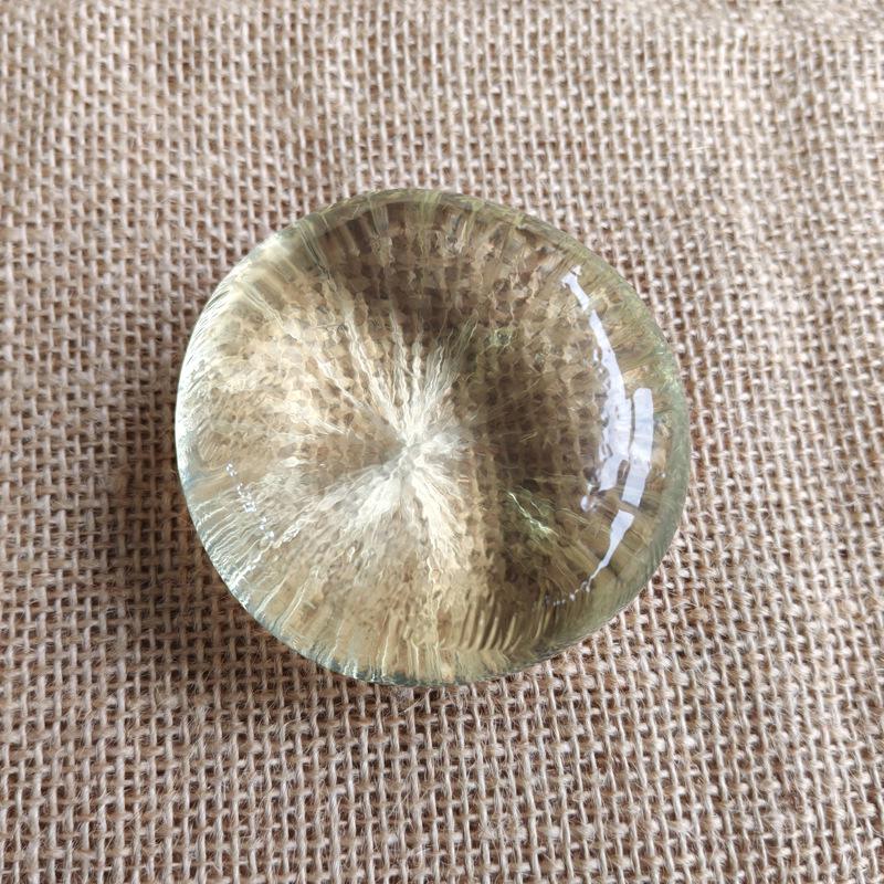 Aminosäure-Reinigungssalz: Sanftes Schaumendes Gesichtsreiniger, Transparente und Tragbare Handgemachte Seife.