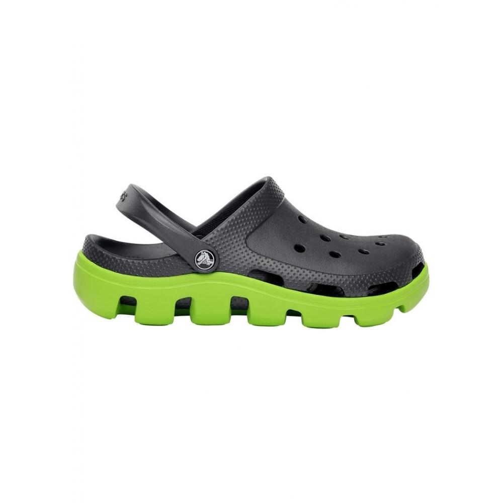 

Crocs Sandals 11991 0a1 Bolt green/M4W6