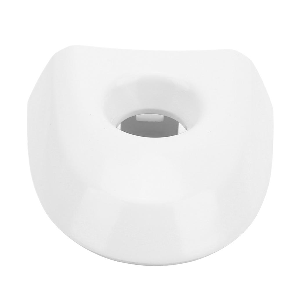 Front Right Driver Door Lock Cover with Key Hole 806441KK0D Fit for Nissan JukeMicra