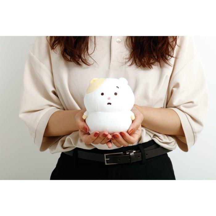 [Mainichi wa Muchima] Plush Toy