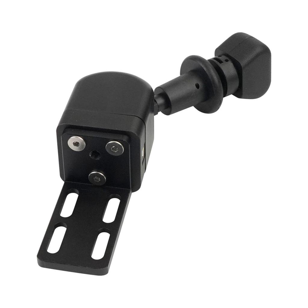 Frână de mână pentru jocuri de curse cu clemă de montare Înlocuire frână de mână USB pentru jocuri pentru Logitech G27 G29