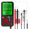 BSIDE Digital Multimeter Smart Automatic Multitester USB Charging Electrician Universal Tester Voltmeter Voltage Detector Meter