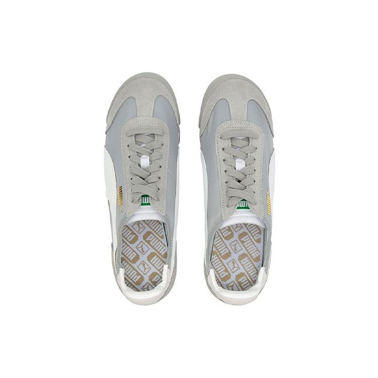 Puma Roma OG Nylon 'Double FS - Limestone' Men's 390634-02