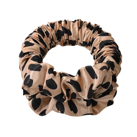 1/2 Pz Bigodino per Capelli Senza Calore Donna Dormire Notte Bigodino Scrunchie Morbido Rullo per Capelli Fascia per Capelli Ricci Capelli Lunghi Medi Strumento per lo Styling