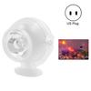 Colorful LED Aquarium Fish Tank Spot Lamp Diving Spotlight Illuminated Lights