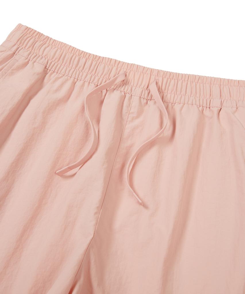 SNOWPEAK APPAREL Water Women'S Boardshorts Light Pink (S24Mwwsp07)