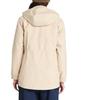 Timberland Waterproof Comfortable Simple Solid Color Versatile Jacket Women jackets TB0A2QXREYK1