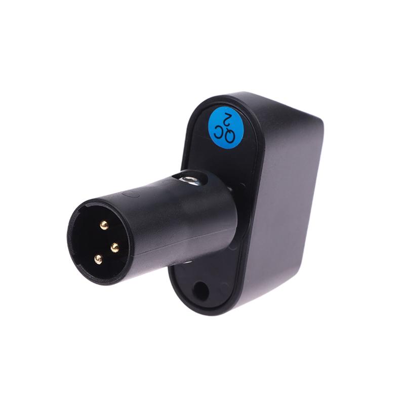 Electric Wheelchair Light Hands Adjustable Angle High Brightness 3 Pin Xlr Head Wheelchair Lighting Controller For Night