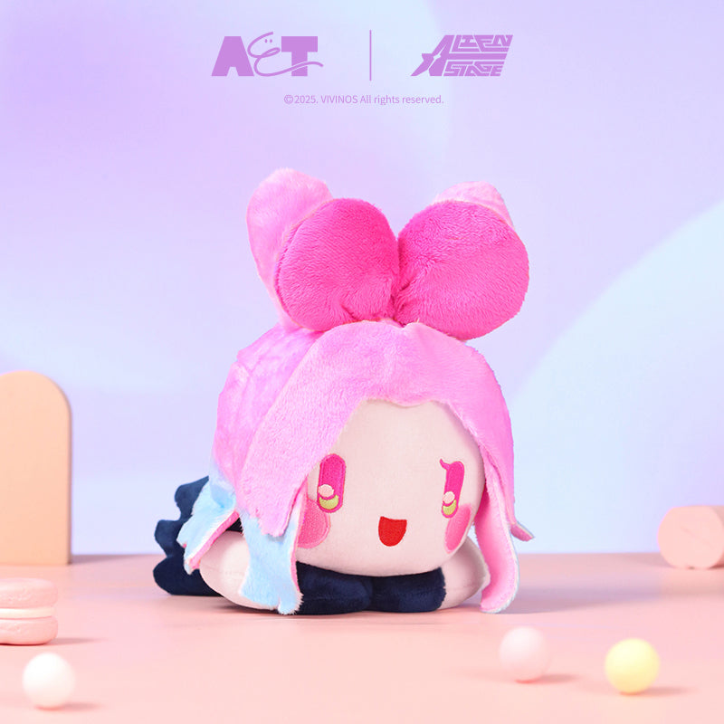 

ALIEN STAGE | Rabbit Series 20cm Plush Doll Set MIZI