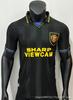 Voetbalclub Liverpool Vintage Shirt Thuis Champions League Editie Real Madrid Thuisshirt Klassiek Vintage Voetbalshirt