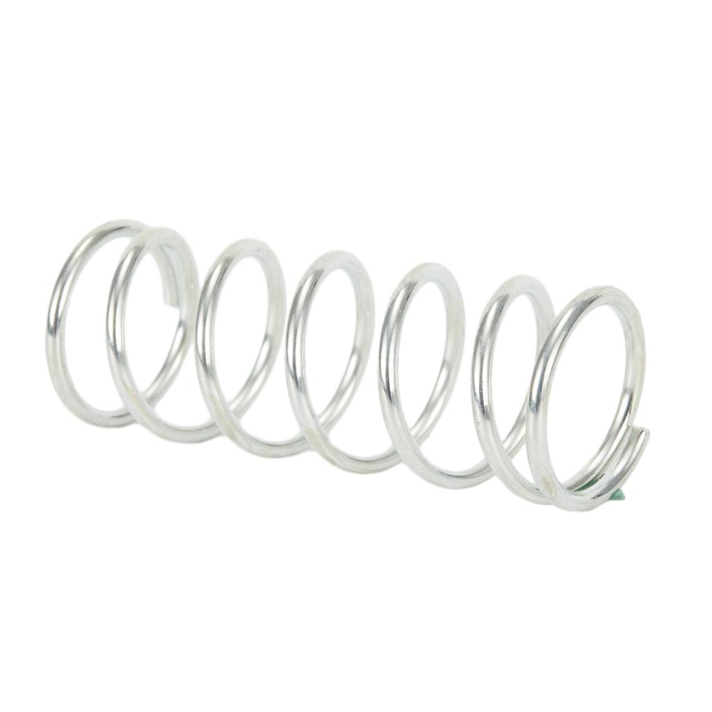 Spool Cap Cover Inner Spring for 2 Line Brushcutter Head Suitable Replacement Part for Various Trimmer Models Stability