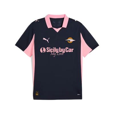 Palermo Izbraukuma Drycell Sērijas Mitrumu izvadošs, ādai draudzīgs, daudzpusīgs, moderns futbola krekls Vīriešu krekls 782853-02