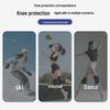 Yanmao Professional Volleyball Knee Pads