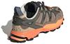 Hyperturf Wmns Adidas Originals Adventure 'Shadow Olive Orange' Women's GX4512