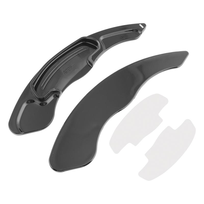 Artudatech Steering Wheel Paddle Shifter For Acura RDX MDX CDX TLX 13-18 Car Accessories
