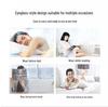 Multifunctional LED Red Light Eye Massager and Beauty Device
