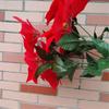 Bushes Party Supplies Christmas Decoration Christmas Bouquets Simulation Bouquet Xmas Decor