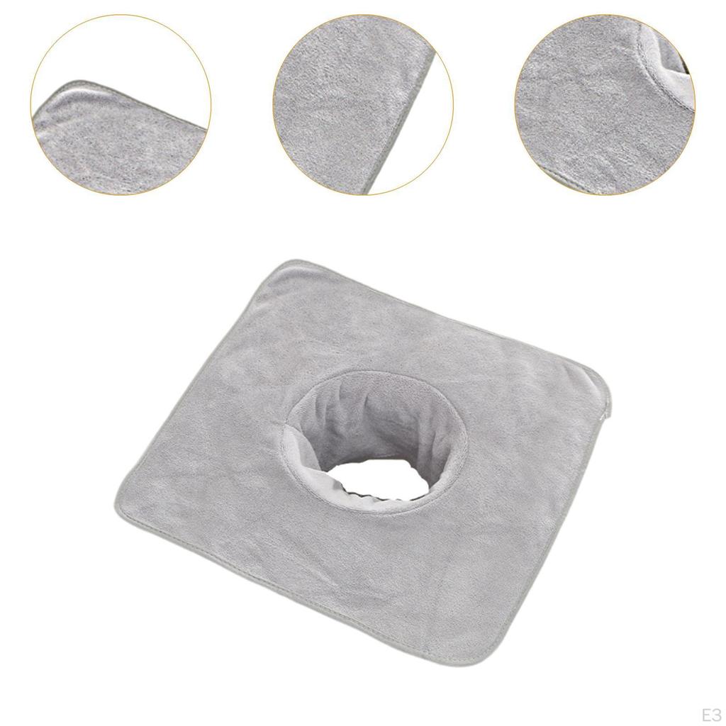 Spa Towel Set for A Luxurious Experience