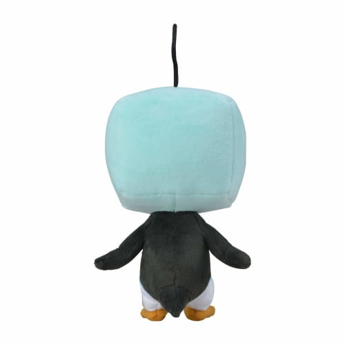 Pokemon Center Original Plush Toy Koolipo (Ice Face) 28.5 X 18 X 12 (H X W X D: Cm)