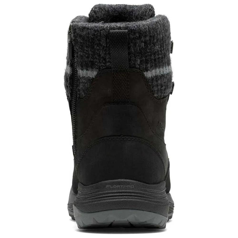 Merrell Ботинки для хайкинга Siren 4 Thermo Mid Zip WP