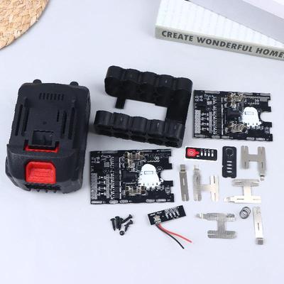 5S 21V Electric Tool 7Mos Battery Protection Board For Style Tools Universal,For Electric Wrench Angle Grinder