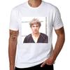 Ross Bolen TShirt Stylish Print Short Sleeve Tee TShirt