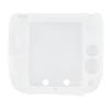 Protective Cover for 2DS Scratch Resistant Soft Silicone Skin Case with Top and Bottom Screen Protectors for Controller