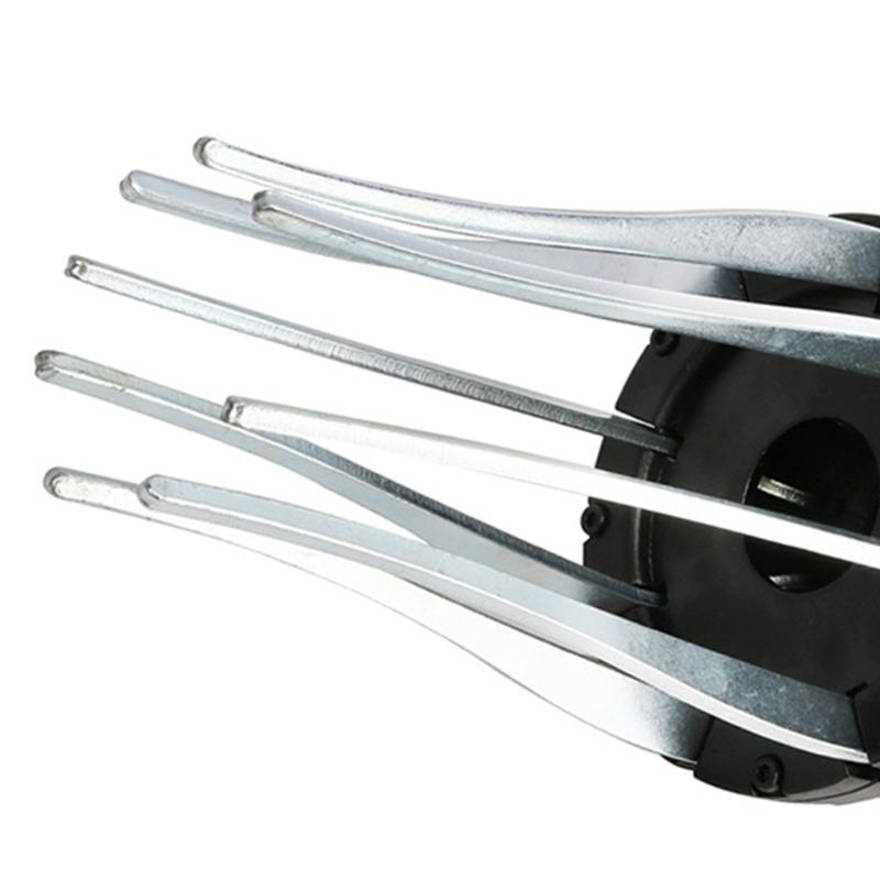 High Efficiency Boot Install Tool Axles Boot Removal Tool Pneumatic General Fitting for Automotive Drive Shafts