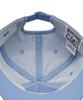 Emelbi Basic Sportive Structure Ball Cap La (L.Blue)
