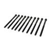 Engine Cylinder Head Bolts Set for 2009- Hyundai Accent Creta Elantra HB20 Venue Kia G4FD 1.6L 22321-2B700 Car Engine Parts